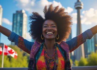 Considérations Humanitaires au Canada