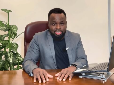 Ali Hisseine Ladoual, consultant réglementé en immigration canadienne