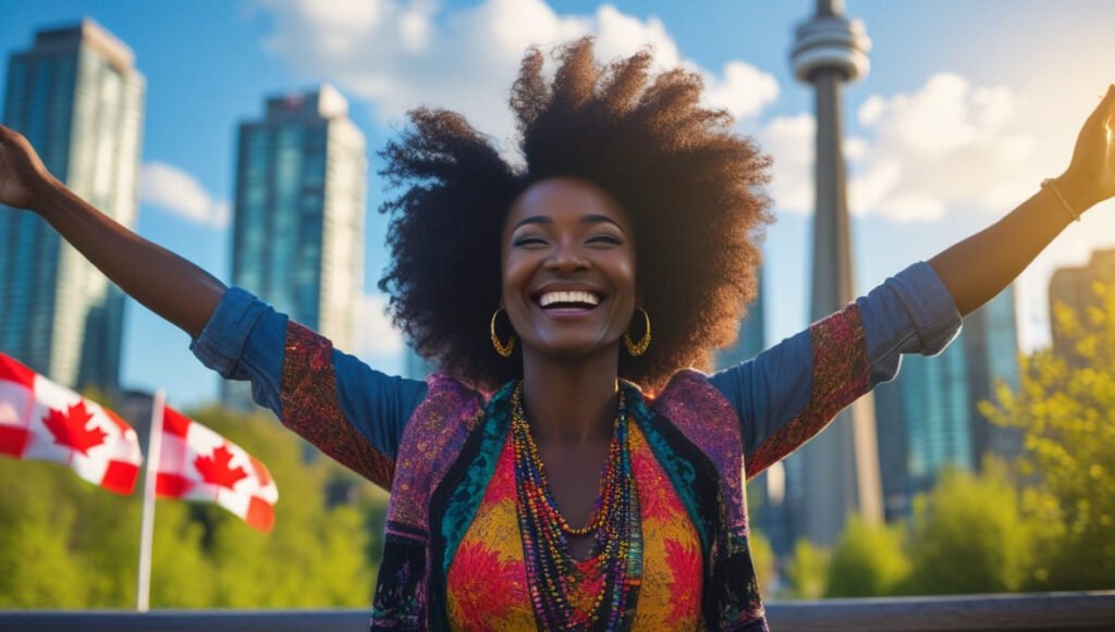 Considérations Humanitaires au Canada